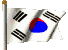 Flag- South Korea
